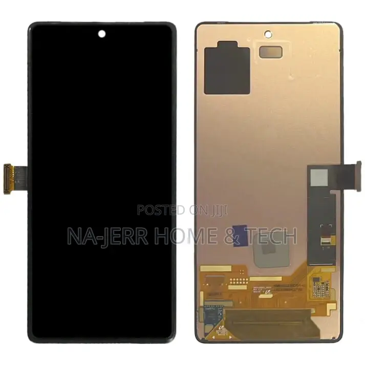Google Pixel 7 To All Pixel 7 Series Screen