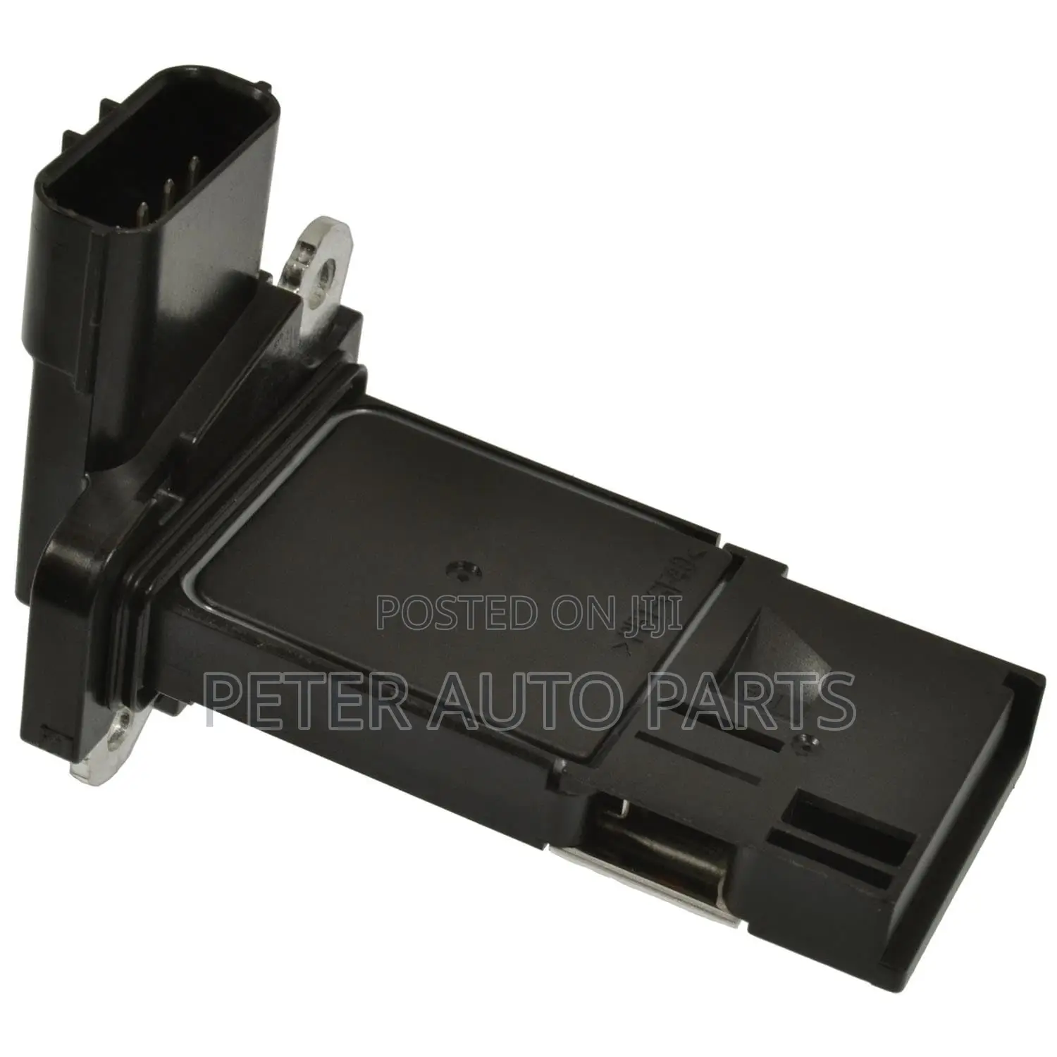 Honda Accord 2013-15 Mass Airflow Meter Sensor. Original