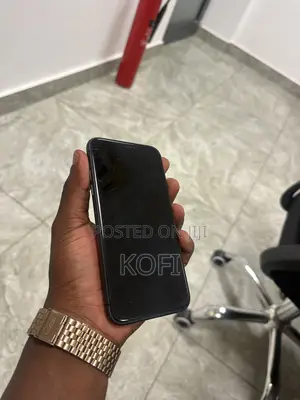 Apple iPhone 11 128 GB Black