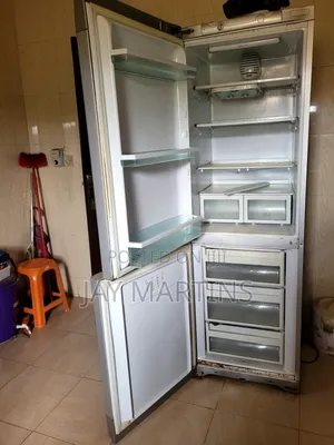 Ariston A+ Refrigerator