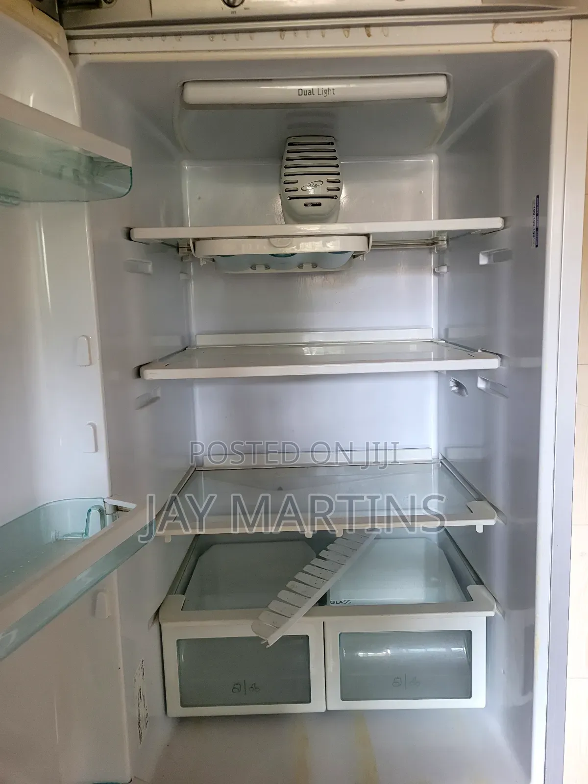 Ariston A+ Refrigerator