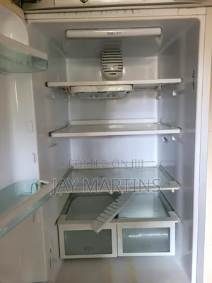 Ariston A+ Refrigerator