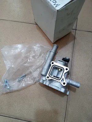 01295.Genuine Motorad Chevy Cruze Thermostat Housing Imported From Usa