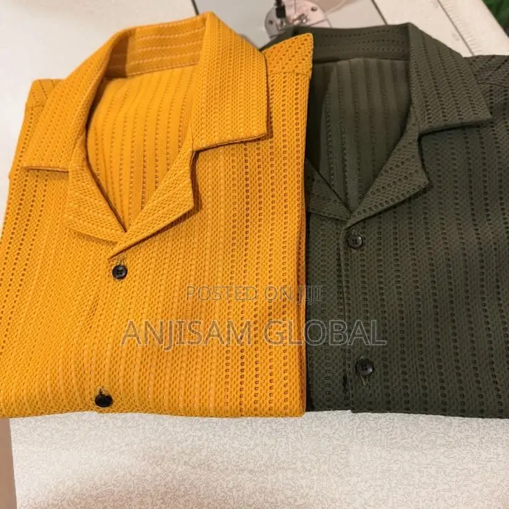 Men's Casual Shirts