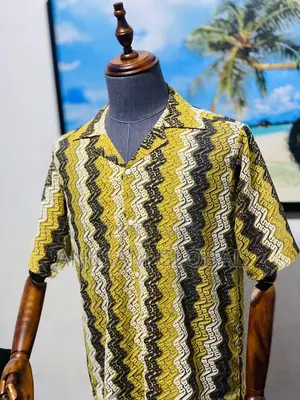 Men's Casual Shirts