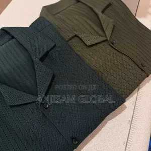 Men's Casual Shirts