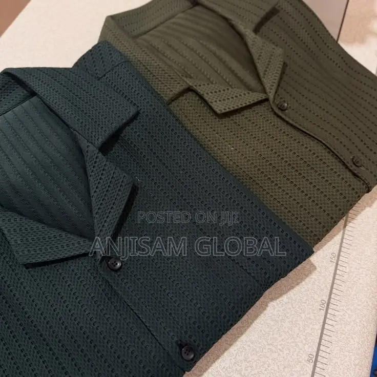 Men's Casual Shirts