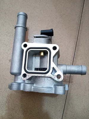 01295.Genuine Motorad Chevy Cruze Thermostat Housing Imported From Usa
