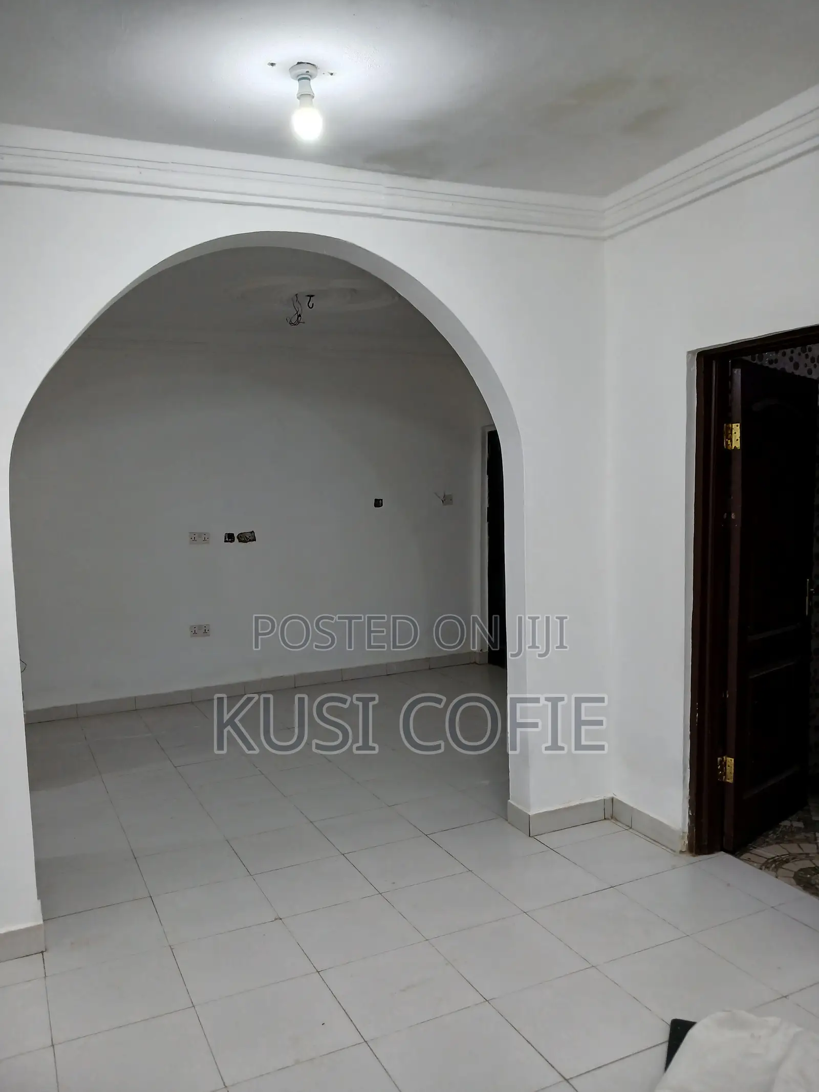 2bdrm Apartment in Asore Junction for rent