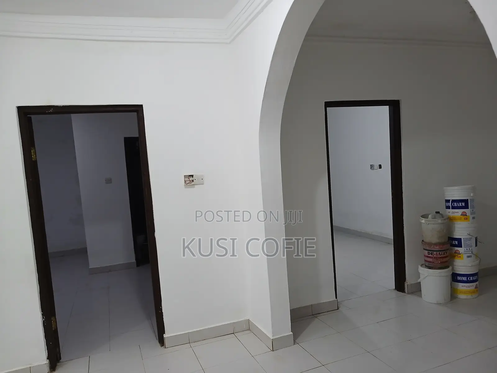 2bdrm Apartment in Asore Junction for rent