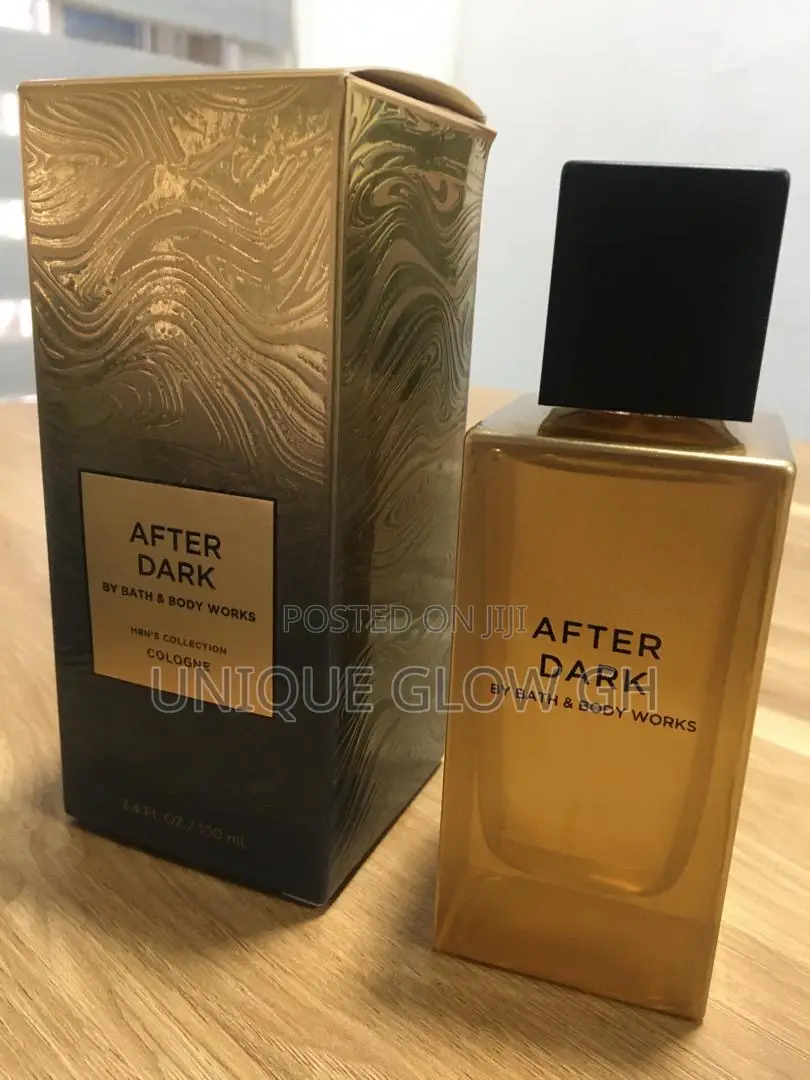 After Dark by Body Bath Works