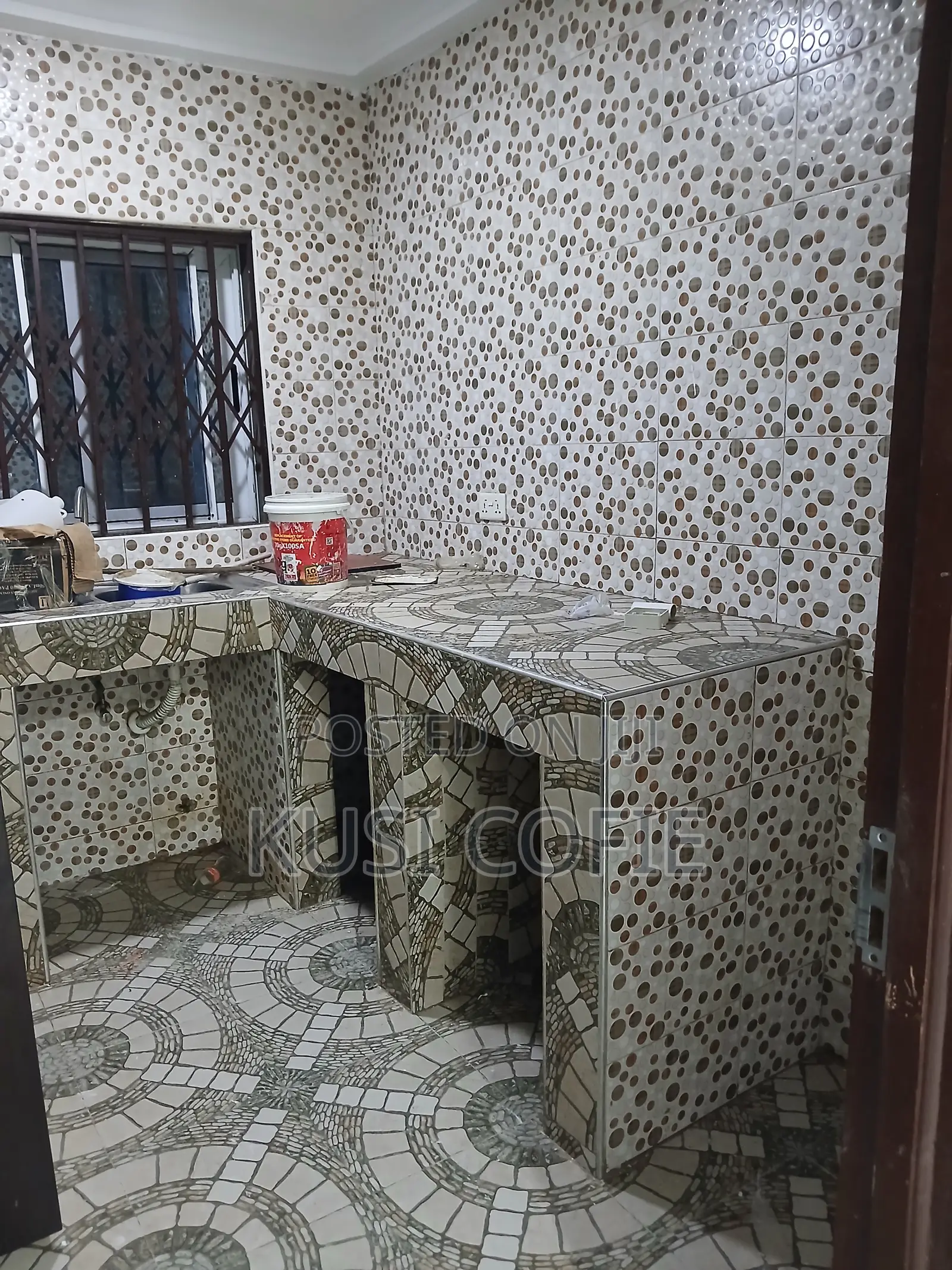 2bdrm Apartment in Asore Junction for rent