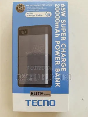 Power Bank