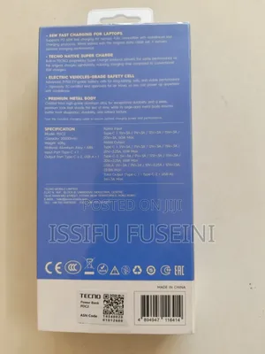 Power Bank
