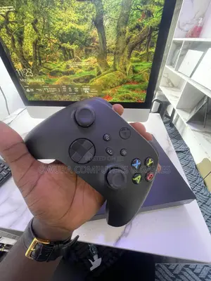Xbox Elite Controller