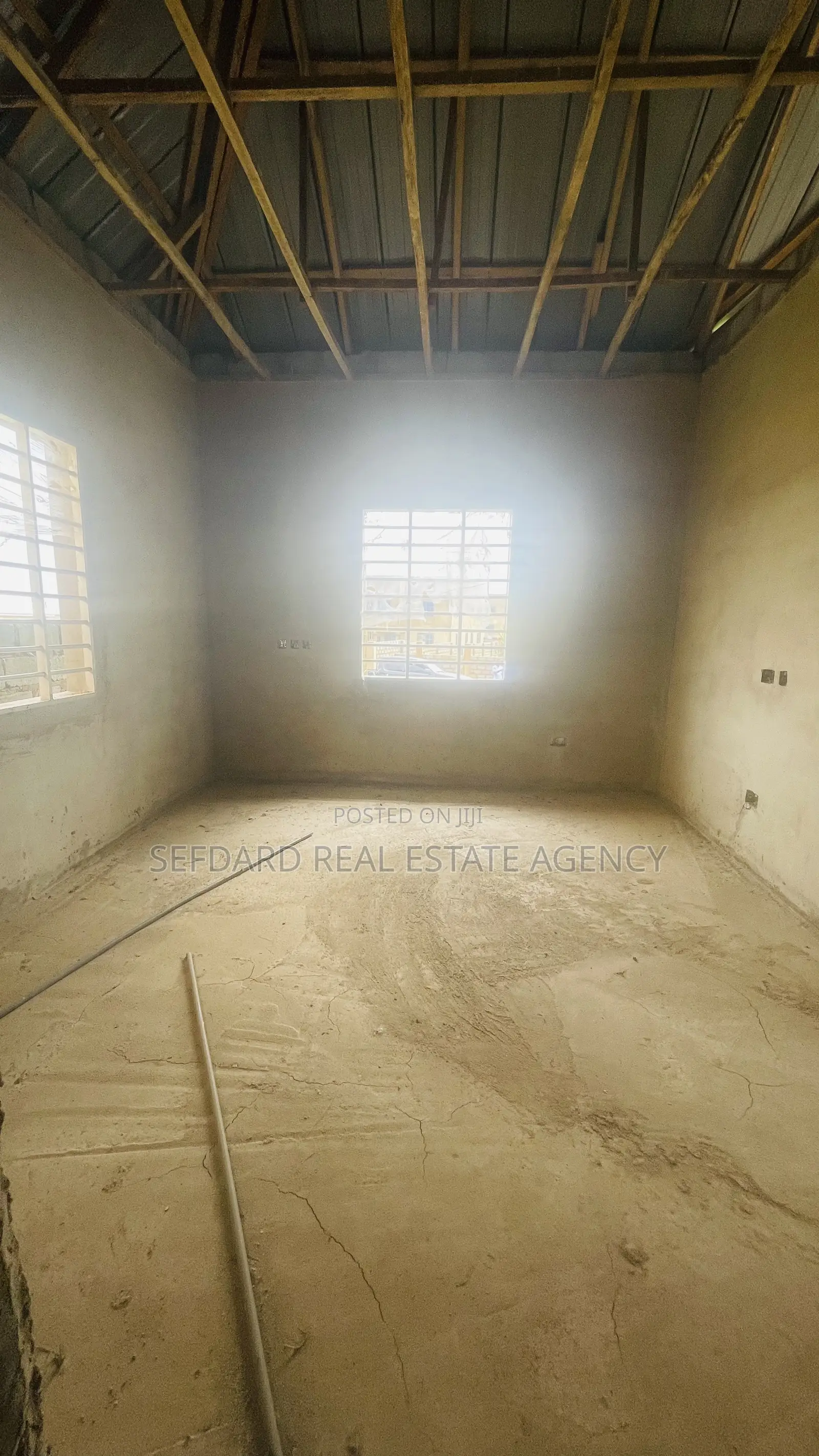 3bdrm House in Sefdard Properties, Ablekuma for sale