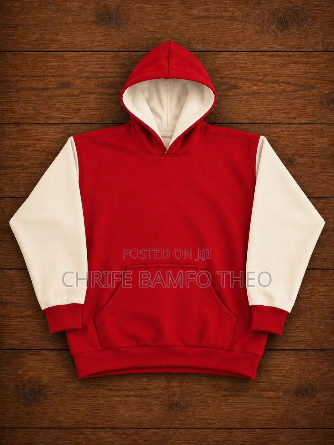 Affordable Hoodies Available