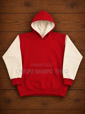 Affordable Hoodies Available