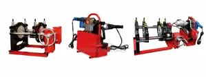 Manual Butt Fusion Machine