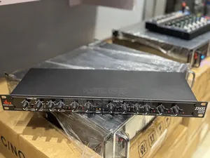 DBX 234 Way Crossover