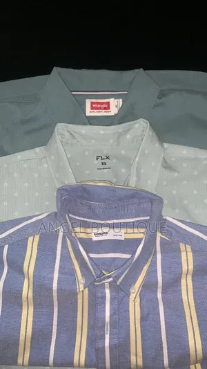 Sonoma FXL Designer Classy Shirts for Men