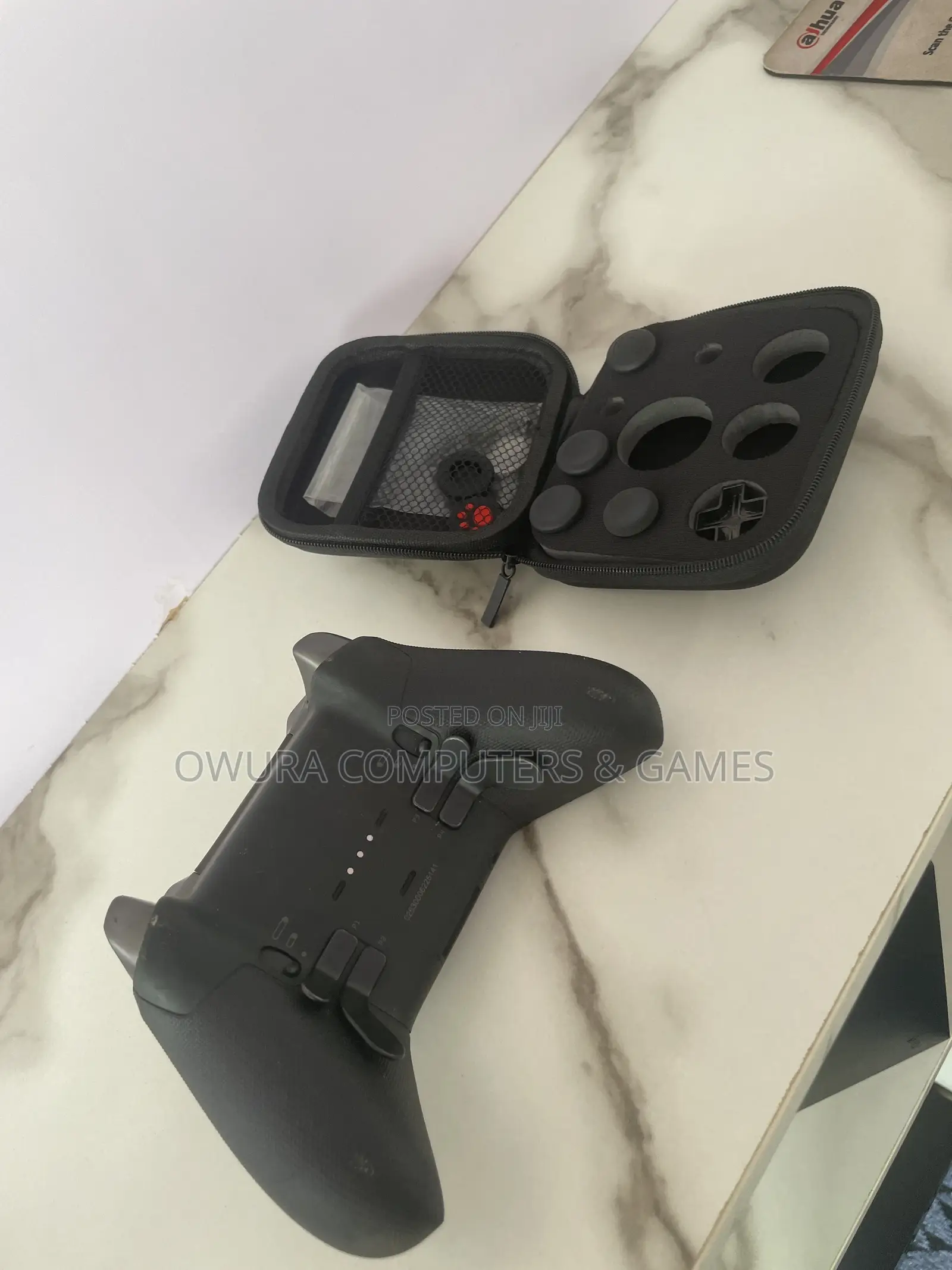Xbox Elite 2 Controller