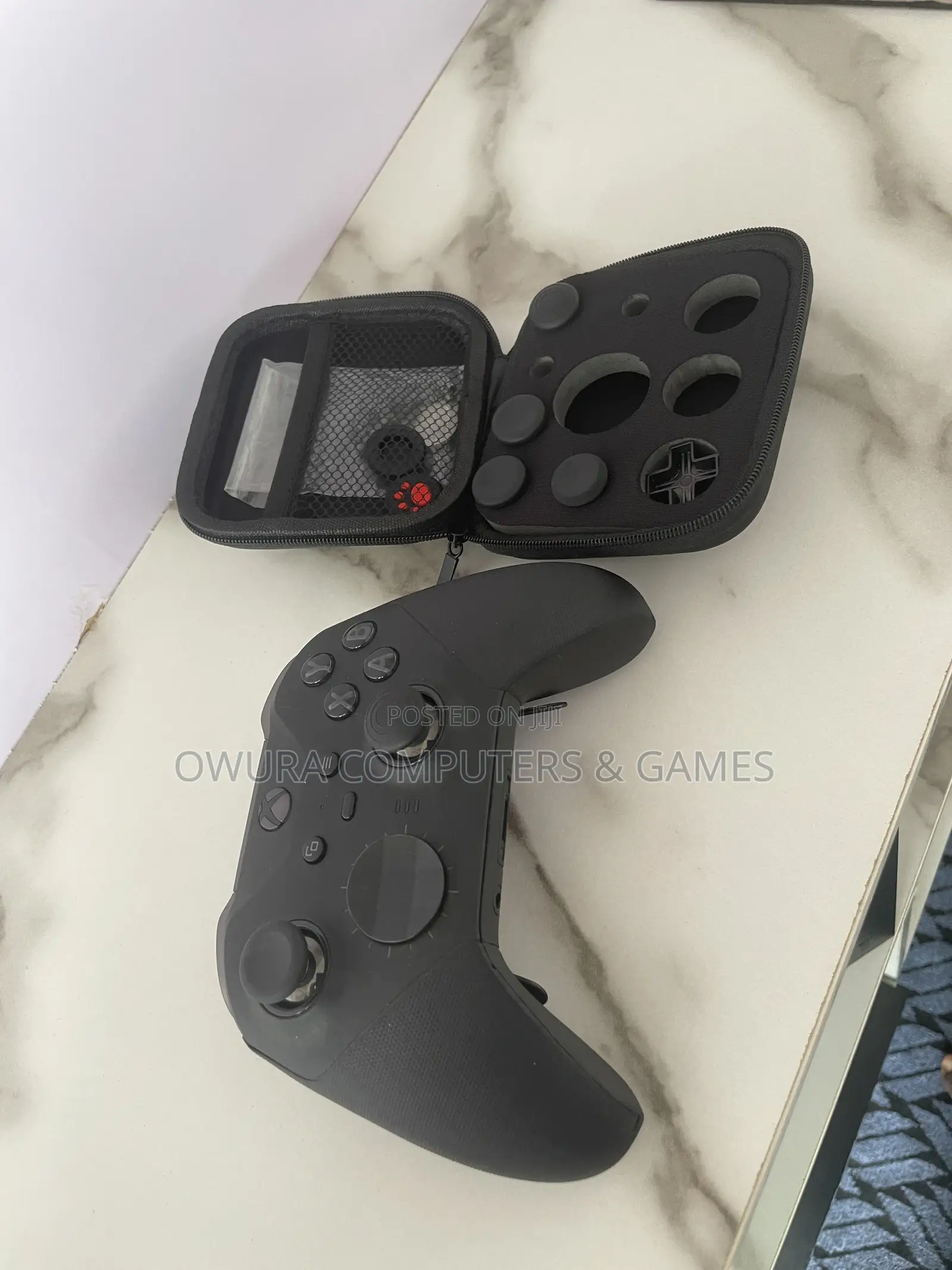 Xbox Elite 2 Controller