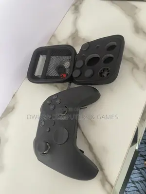 Xbox Elite 2 Controller