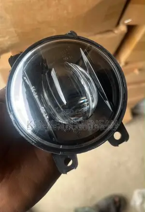 2024 Honda Civic Foglight