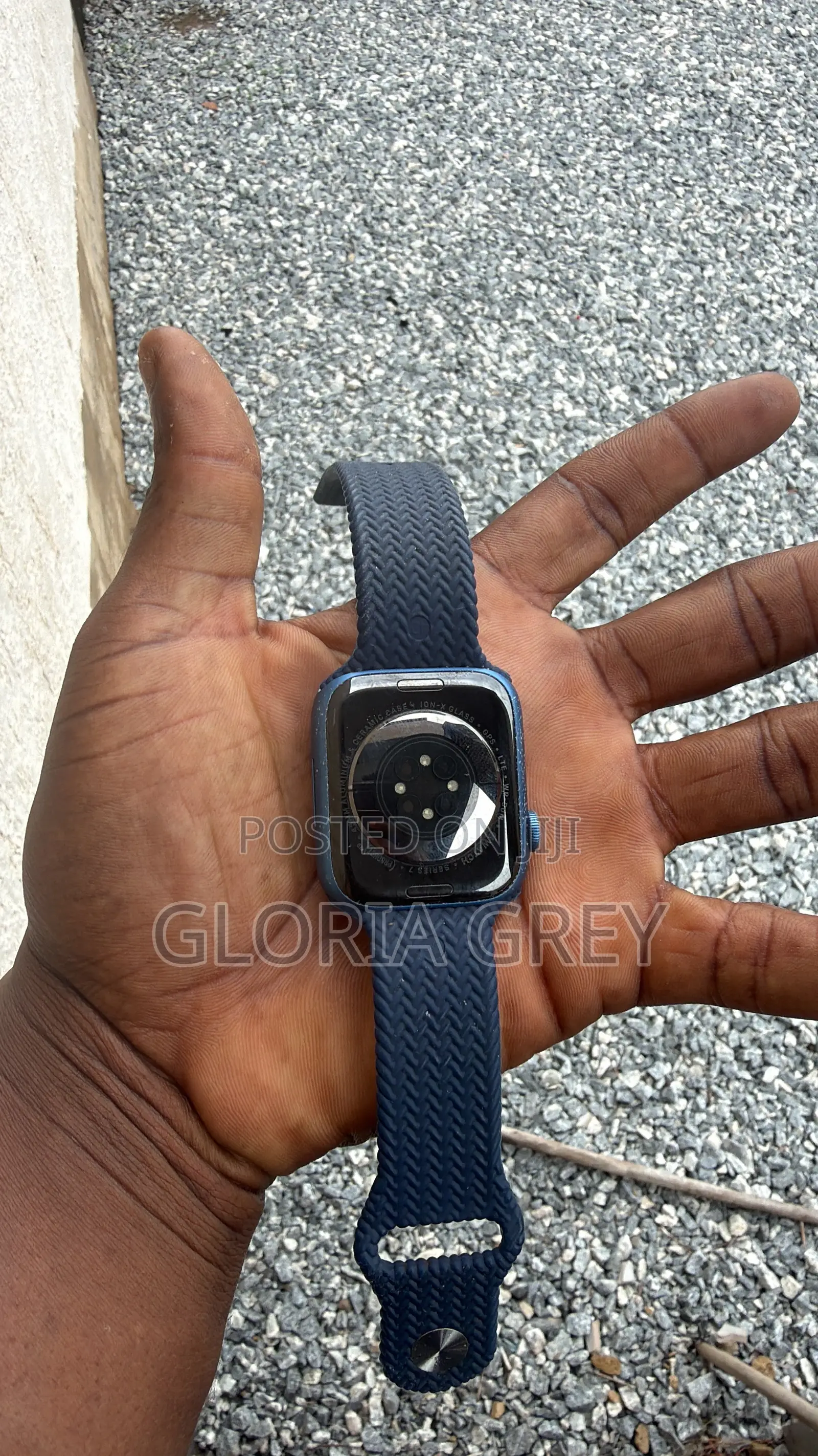 Apple Watch Series 7 45mm