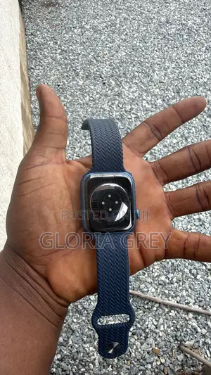 Apple Watch Series 7 45mm