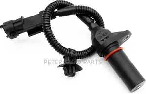 Hyundai Elantra 2012-14 Crankshaft Position Sensor. Original