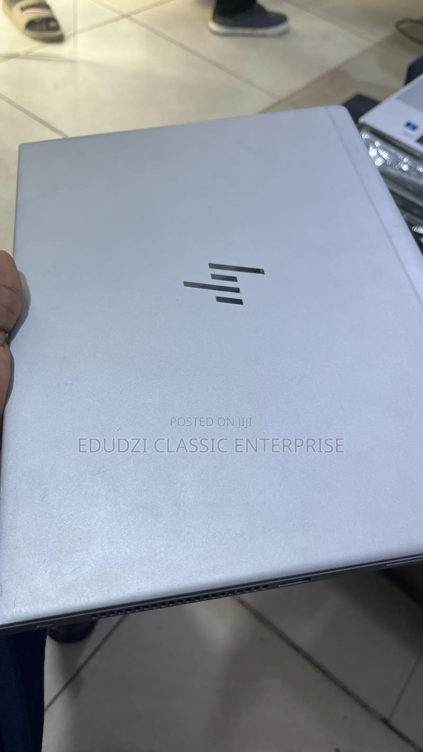 Laptop HP EliteBook 840 G6 8GB Intel Core i5 SSD 256GB