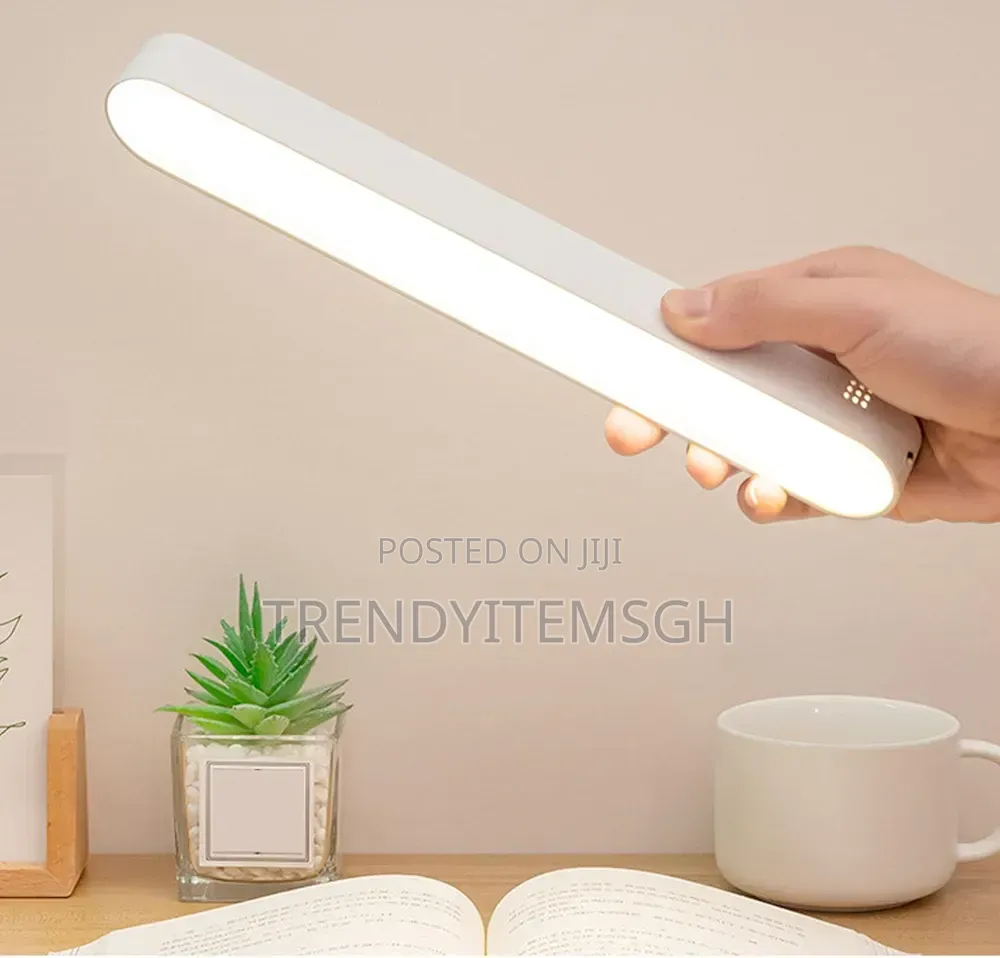 Touch Sensor Rechargeable Cabinet Light