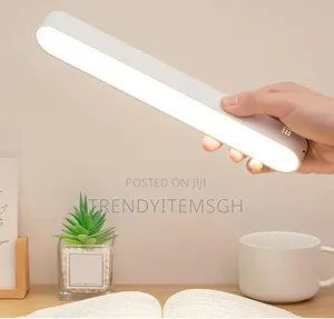 Touch Sensor Rechargeable Cabinet Light