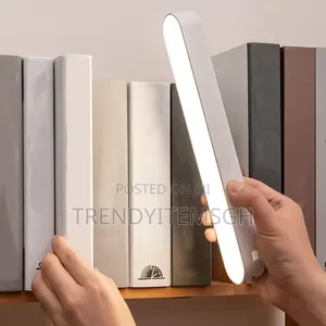 Touch Sensor Rechargeable Cabinet Light