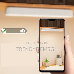 Touch Sensor Rechargeable Cabinet Light