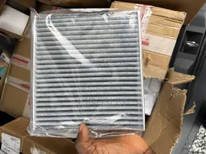 Original Oil and Air Filter for Jetour