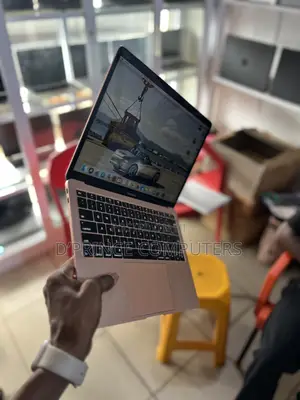 Laptop Apple MacBook Air 2018 8GB Intel Core i5 SSD 256GB