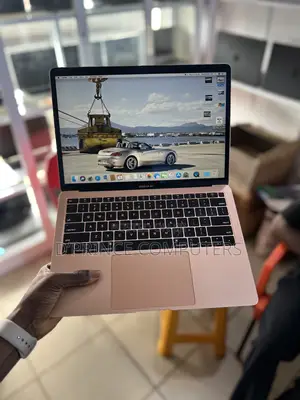 Laptop Apple MacBook Air 2018 8GB Intel Core i5 SSD 256GB