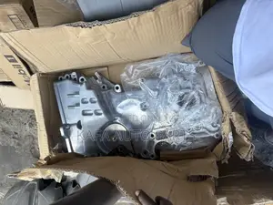 Hyundai Elantra 2012 Oil Pump Available