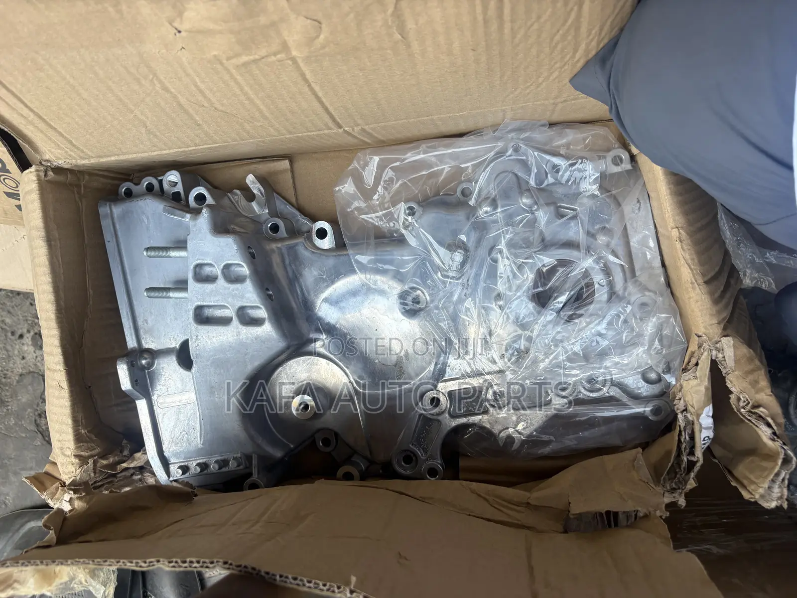Hyundai Elantra 2012 Oil Pump Available
