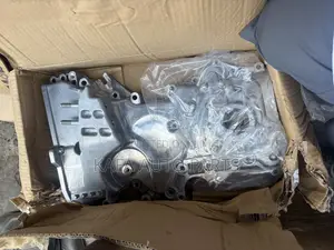 Hyundai Elantra 2012 Oil Pump Available