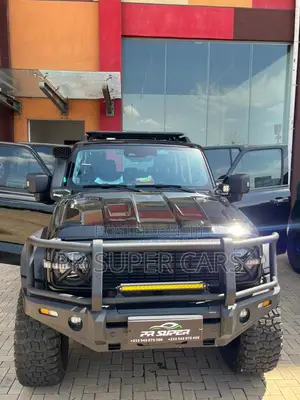 Jeep Grand Cherokee 4xe 2023 Black