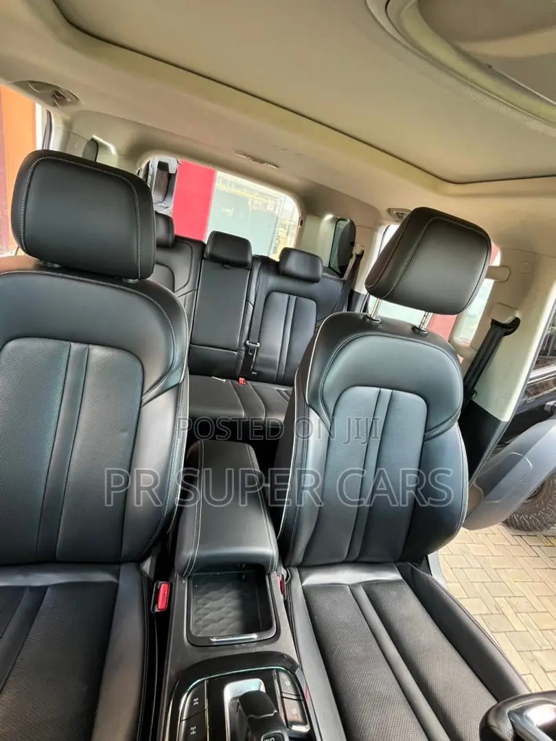 Jeep Grand Cherokee 4xe 2023 Black