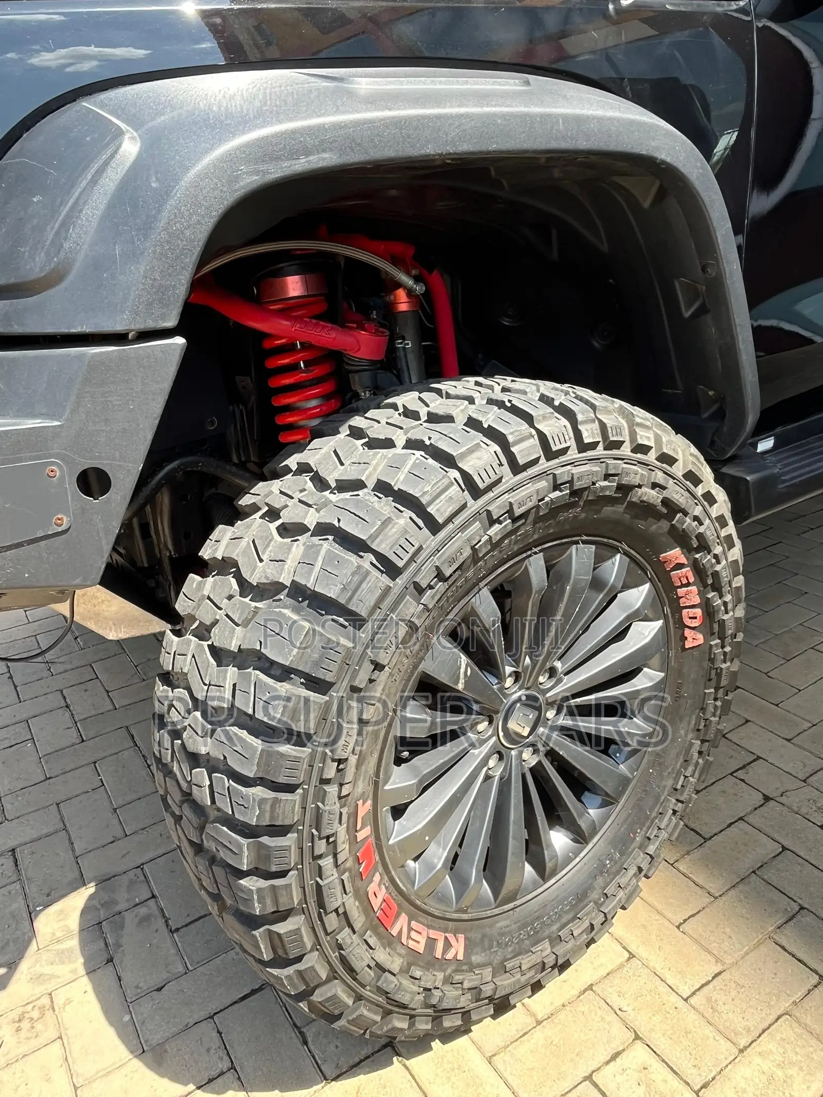 Jeep Grand Cherokee 4xe 2023 Black