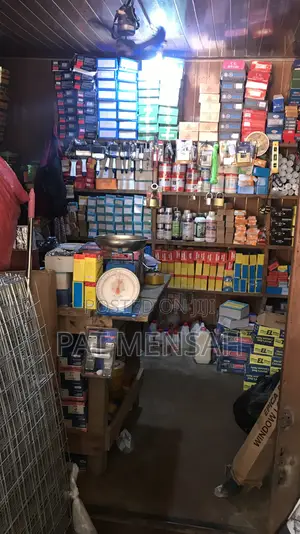 Building Materials