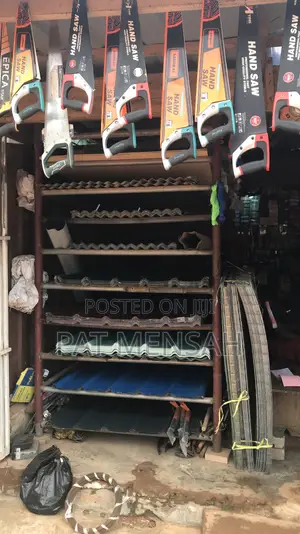 Building Materials