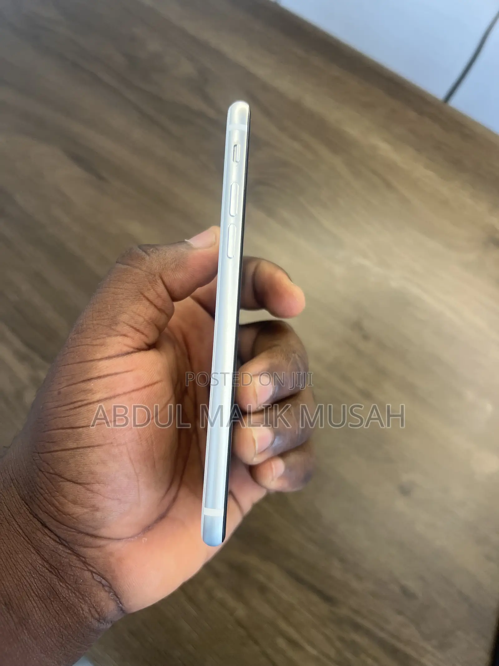 Apple iPhone SE (2020) 128 GB White