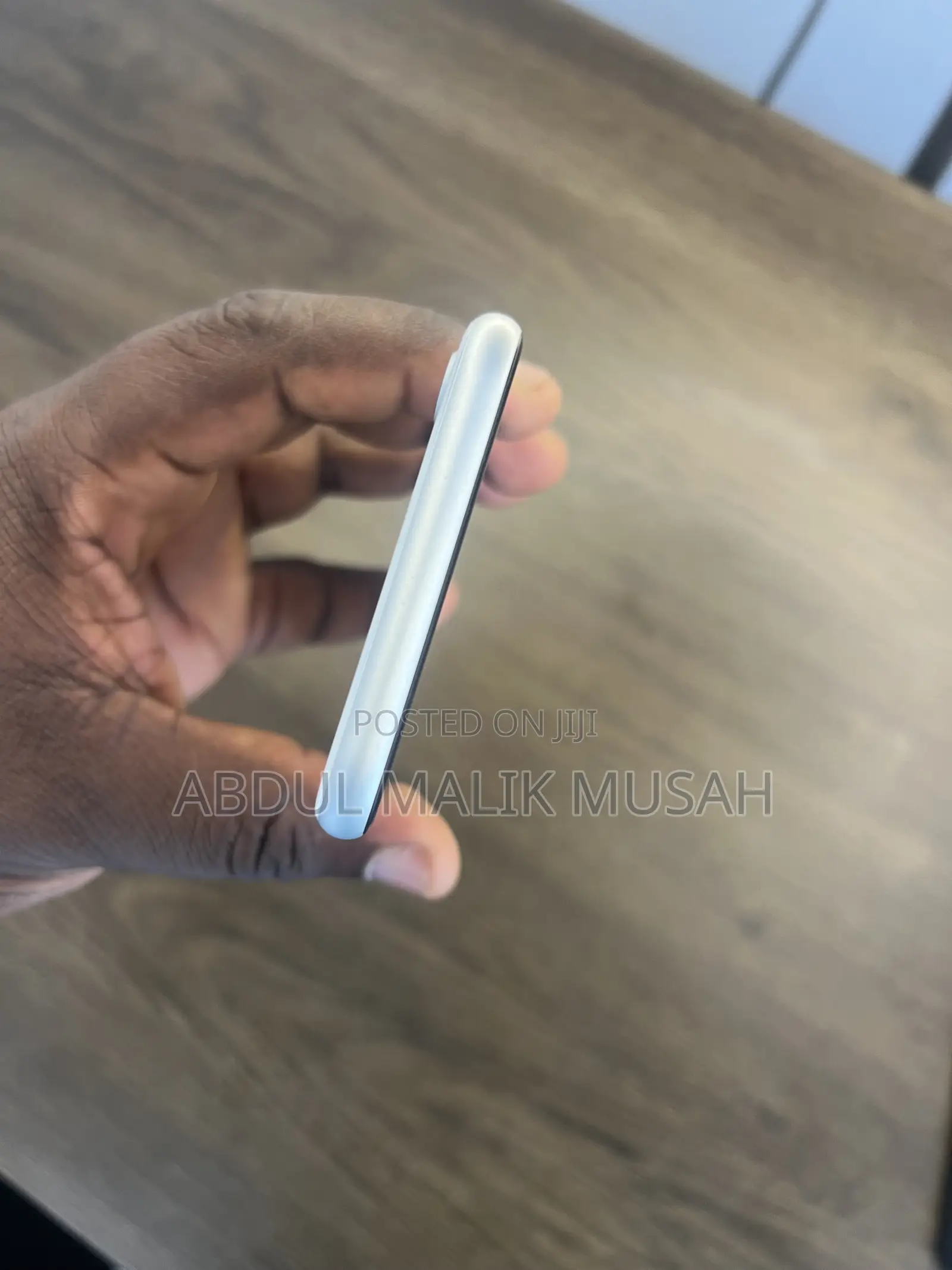 Apple iPhone SE (2020) 128 GB White